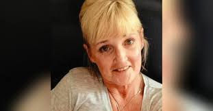 Kelly Shamp Ferguson Obituary