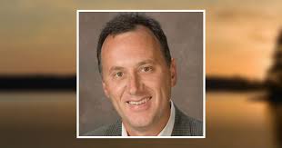 Timothy Brian Heaney Obituary December 2, 2018