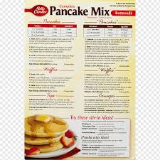 Resep kue brownis coklat kukus. Betty Crocker Pancake Mix Recipe Bobotie