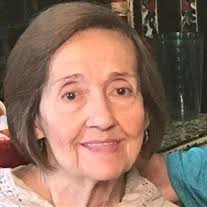 NIna Hughes Obituary 2020