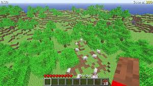 How to play minecraft (minecraft classic) for free on browser. Survival Test Minecraft Wiki