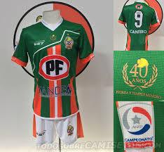 En un trabajado encuentro, cobresal y palestino igualaron en el salvador. Camisetas Ks7 De Cd Cobresal 2019 Todo Sobre Camisetas