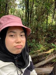 Can i stay this forever young !? Explore more and more ✨ Done tawan gunung  angsi so wheres next ?