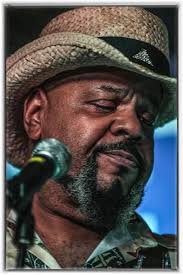 Jessie Mae Hemphill in 1967. One of my favorite Mississippi blues artists  of all time! Photo by George Michell.