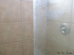 How To Clean Glass Shower Doors The Easy Way Glass Shower Doors Glass Shower Shower Doors