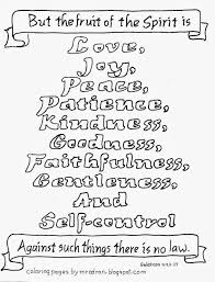 Science coloring by number pages pdf free. Coloring Pages For Kids By Mr Adron Free Fruit Of The Spirit Coloring Page Galatians Fruit Of The Spirit Lessons For Kids Coloring Pages For Kids
