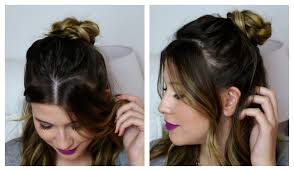 Coque meio preso por Niina Secrets- All Things Hair™