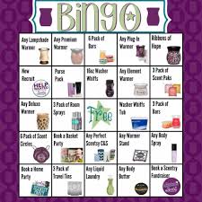 Free Bingo Games To Play On Facebook Scentsy Facebook Bingo Scentsy Consultant Ideas Scentsy Party Scentsy Party Games