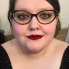 Teeter is Sarah Allen