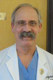 Dr. Stephen Earle (Driver)