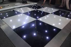 Black And White Dance Floor To Buy Http Www Led Dance Floor Co Za Led Dance Dance Floor Lighting Dance Floor Wedding