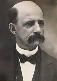 An Incomplete History of the Portland Parks