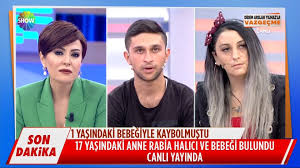 Babası kasım arslan, annesi ise makbule arslan'dır. 24 Saattir Kayip Olan Anne Ogul Didem Arslan Yilmaz La Vazgecme De En Son Program Haberleri Show Tv