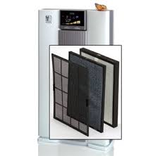 Bionaire Uv Hepa Type Air Purifier Air Wellness Power5 Filter Pack To Receive Optimum Performance With Your Nikken Products Replace Filters And Cool Things To Buy Replacement Filter Filters