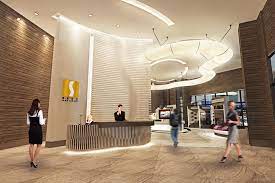 Ltd (shan ying) of china had entered into a memorandum of understanding (mou) in china recently to. Sarawak Economic Development Corporation Sedc Office Location Menara Sedc Kuching Total Area 83 000 Sq Ft