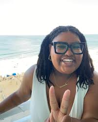 Did something really cool this weekend. This isn't really book related but  ya girl went to an amazing @tiktok event! Had so much fun and met so many  amazing people ❤️ #explore #