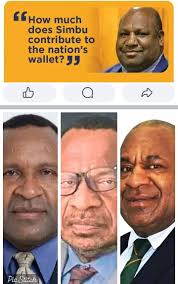 Whatever comes out of the mouth of that K1000 pig has it's roots from the  backbiters