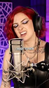 What do you wanna hear next…? #ihadsomehelp #rockversion #metalversion  #countrymusic #metalcore #cover #postmalone #morganwallen 🎶: IG