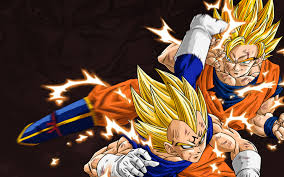 The great collection of dragon ball z wallpaper 1920x1080 for desktop, laptop and mobiles. Free Download Dragon Ball Z Hd Wallpapers 1080p Goku Wallpaper 1236490 1920x1200 For Your Desktop Mobile Tablet Explore 46 Dragon Ball Z Wallpapers 1080p Dragon Ball Z Wallpaper 1920x1080