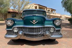 Image result for Arlington Green 1954 Cadillac