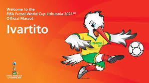 Fifa futsal world cup on wn network delivers the latest videos and editable pages for news & events, including entertainment, music, sports, science and more, sign up and share your the 2021 fifa futsal world cup in lithuania is scheduled to take place from september 12 to october 3, 2021. Futsal Canada On Twitter Fifa And The Lithuanian Football Federation Have Unveiled Their New Mascot And Video For The 2021 Fifa Futsal World Cup Along With Updating Their Emblem Art How Does