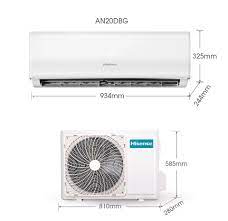 2015 hot sales air conditioner compressor professional like. R32 Standard Air Conditioner Db Hisense Malaysia