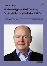 Tinnitus So finden Sie wieder Ruhe: So finden Sie wieder Ruhe. Erprobtes  ganzheitliches Übungsprogramm. Neueste Fakten und Behandlungsmöglichkeiten  (GU Ratgeber Gesundheit) von Ross, Uwe H.