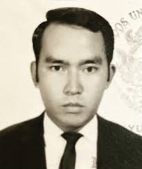 Yoshimatan Oba Obituary and Online Memorial (2022)