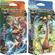 Pokemon Forbidden Light Tcg Expansion Review Nerdly