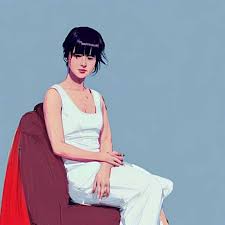 Lensa's viral AI art creations were bound to hypersexualize users - Polygon