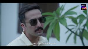 Love J Action Trailer