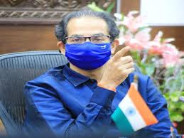Maharashtra lockdown new guidelines and rules: Maharashtra Lockdown News Live Today Cm Uddhav Thackeray Speech à¤® à¤– à¤¯à¤® à¤¤ à¤° à¤‰à¤¦ à¤§à¤µ à¤  à¤•à¤° à¤š à¤¯ à¤¸ à¤µ à¤¦ à¤¤ à¤² à¤®à¤¹à¤¤ à¤¤ à¤µ à¤š à¤® à¤¦ à¤¦ Cm Uddhav Thackeray Live News Today Maharashtra Lockdown Coronavirus Update