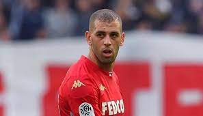 لاعب جزائري لاعب كرة قدم الان هو يلعب لصالح نادي سبورتينغ لشبونة البرتغالي ، من اهم اهدافه التي حققها تلك الهدف الذي كان في عام 2014 ميلاديا في مرمى منتخب رواندا خلال تصفيات. Ø³Ù„ÙŠÙ…Ø§Ù†ÙŠ ÙŠÙ†ØªÙ‚Ù… ÙŠØ±Ø¯ Ø¹Ù„Ù‰ Ø§Ù„Ø§Ù†ØªÙ‚Ø§Ø¯Ø§Øª ÙˆÙŠ Ø´Ø¨Ù‡ Ù†ÙØ³Ù‡ Ø¨Ù…ÙŠØ³ÙŠ