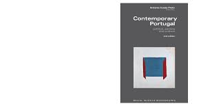 Pdf Contemporary Portugal Politics Society And Culture Antonio Costa Pinto Academia Edu