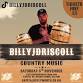 Billy J Driscoll Live | TikTok Sensation at event image