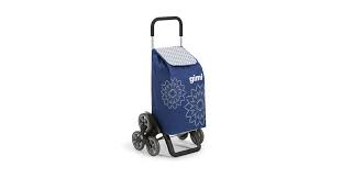 Salire e scendere le scale con carichi pesanti ora e facile e pratico! Miglior Carrello Porta Spesa 2019 Carrello Porta Spesa