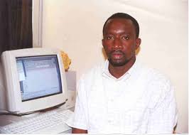 UFR-MAI Personnel Enseignant