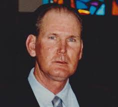 Lee Burrows Obituary