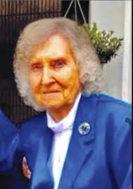 Aroma Traylor Obituary (1925