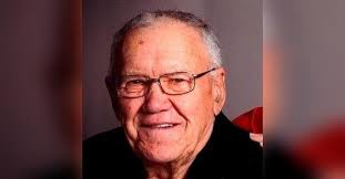 Richard A. Otjen Obituary