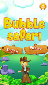 Help bubbles in his quest to save his friends. Download Bubble Safari Apk For Android Free
