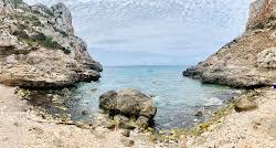 Cala de Ilucalari 🏖️ Menorca, Spain