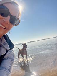 Enjoying the Outdoors with Dogs at the Lake