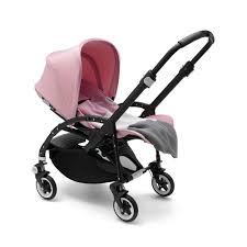 Bee In Style With Bugaboo S Modern Pastel Collection 9 Months Forever Stroller Bugaboo Bee Bugaboo