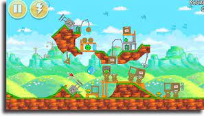 Los mejores juegos de rol rpg y mmorpg! Los 30 Mejores Juegos Offline Para Android 2020 Apptuts