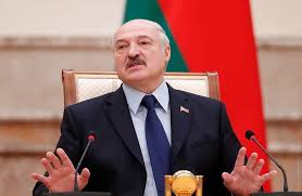 Лукашенко запретил белорусским сми освещать в прямом эфире несогласованные акции. Lukashenko Anonsiroval Sankcii Protiv Litvy