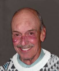 Alan Venables Obituary