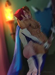 Post 5206490: Brandon DkmagiX Riven Winx_Club