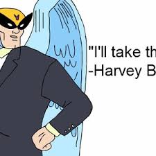 Discover and share birdman quotes. A Harvey Birdman Quote By Recyclebin Meme Center