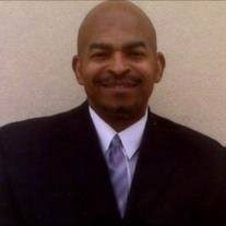 Obituary of Russell Washington